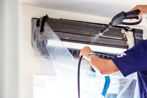 Best HVAC System Cleaning  in Fanwood, NJ