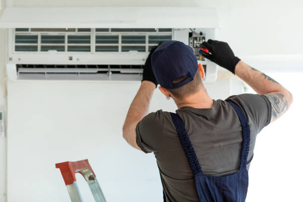 Best HVAC Air Duct Cleaning  in Fanwood, NJ