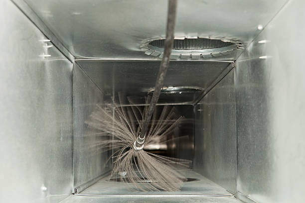 Best Air Duct Cleaning Company Near Me  in Fanwood, NJ