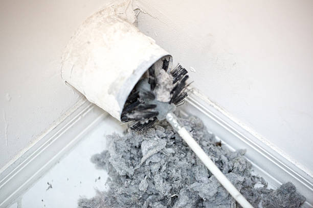 Best Ductwork Cleaning Services  in Fanwood, NJ