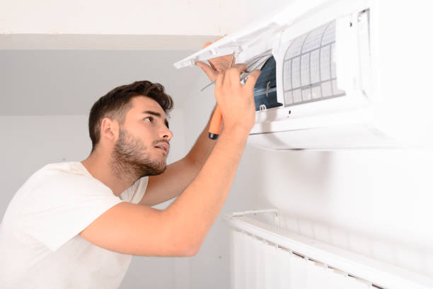 Best HVAC Duct Inspection Services  in Fanwood, NJ